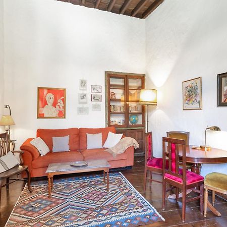Casa Montesdeoca - Jacaranda Las Palmas de Gran Canaria Eksteriør billede