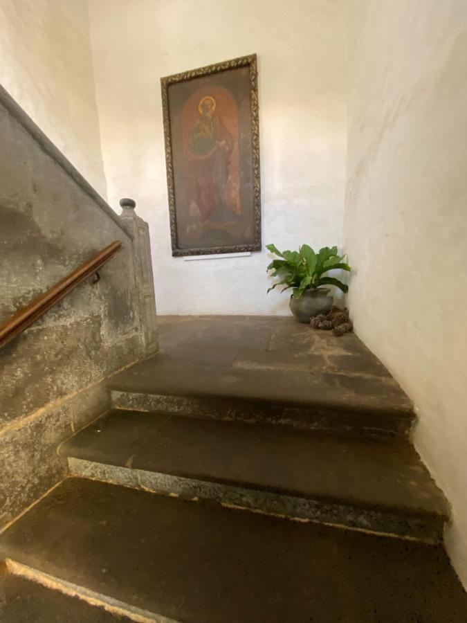 Casa Montesdeoca - Jacaranda Las Palmas de Gran Canaria Eksteriør billede