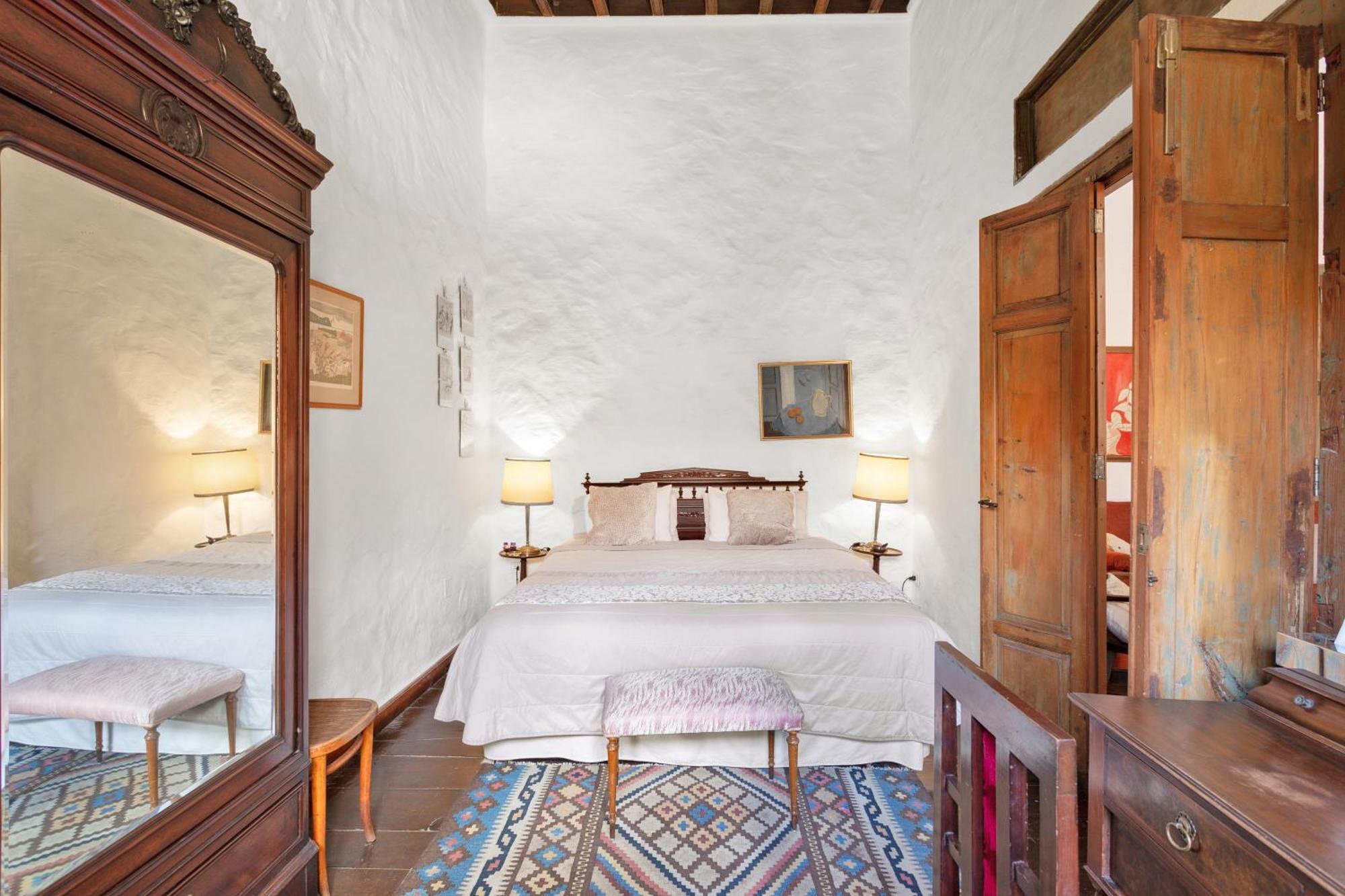 Casa Montesdeoca - Jacaranda Las Palmas de Gran Canaria Eksteriør billede