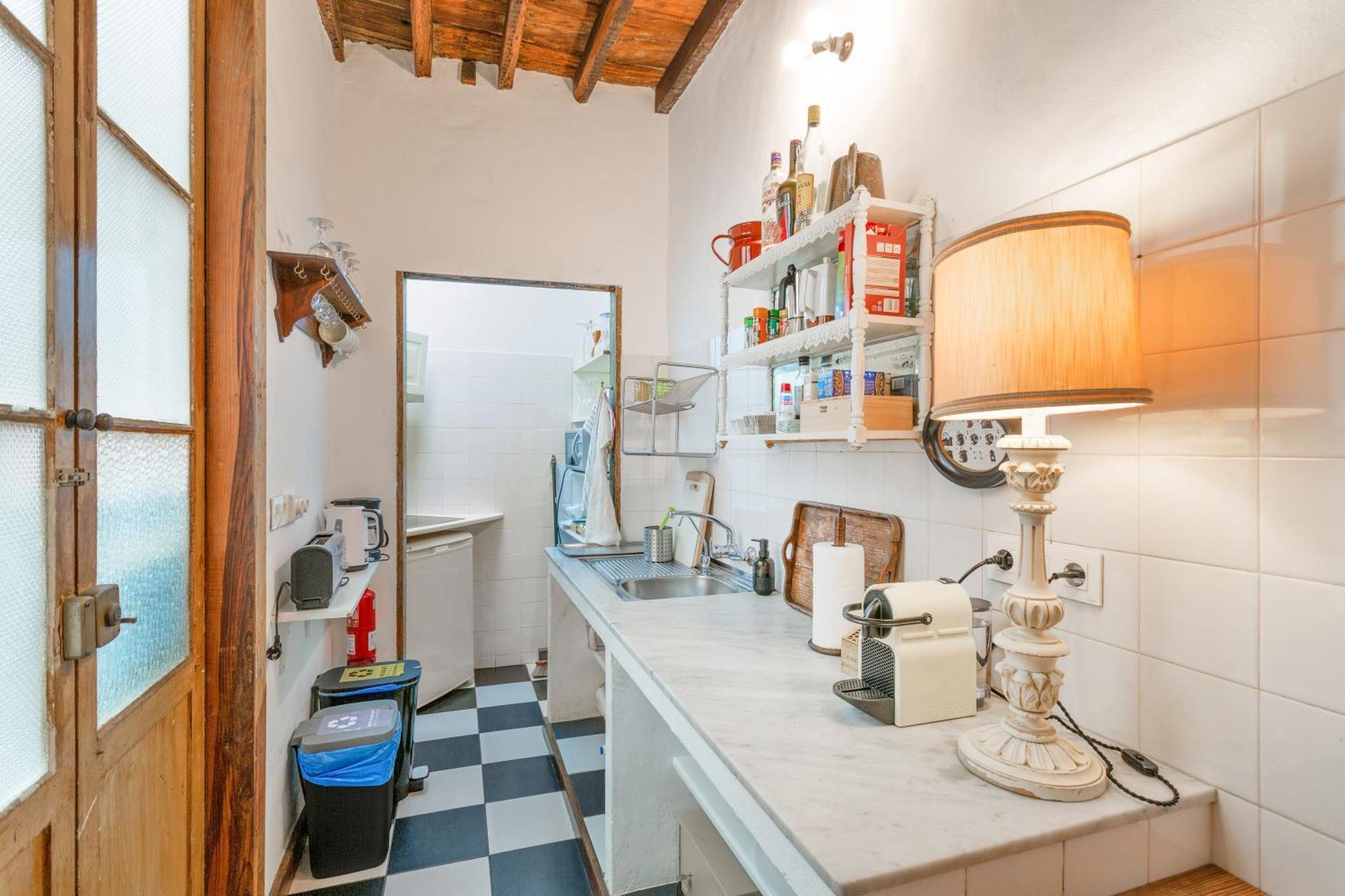 Casa Montesdeoca - Jacaranda Las Palmas de Gran Canaria Eksteriør billede
